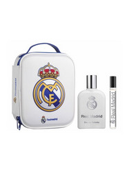 Подходящ за: Специален повод Real Madrid Подаръчен комплект 